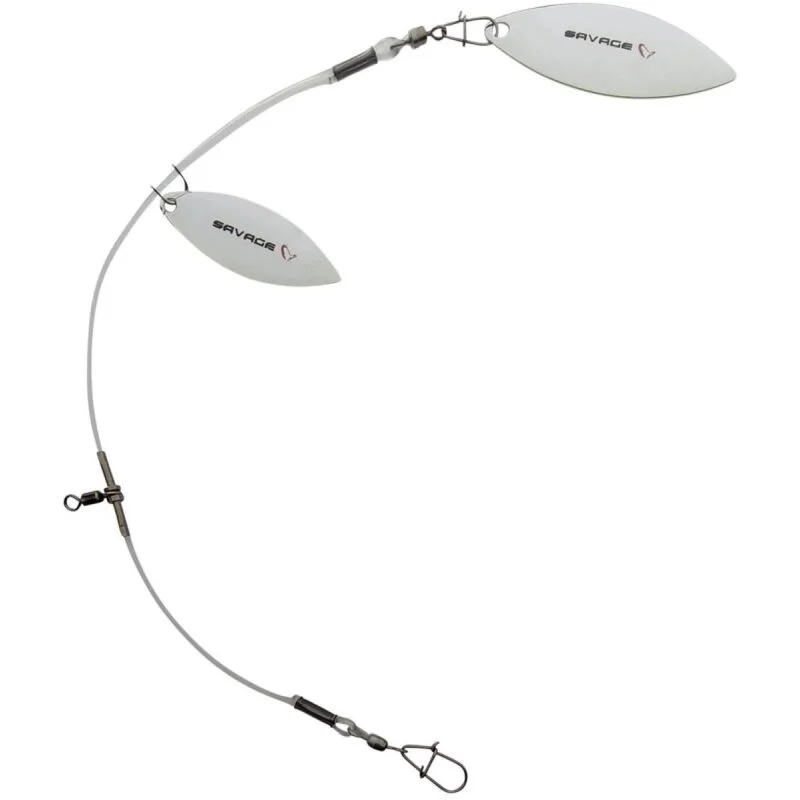 Savage Gear Mono Spinnerbait 11cm, 16cm + 21cm