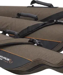 Savage Gear Rutentasche Twin Rodbag