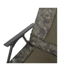 Alternative view of Trakker Stuhl RLX Armchair