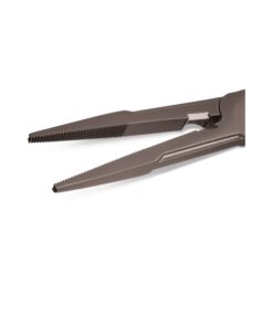 Alternative view of Rapala Zange Super Stainless Steel Angled Pliers