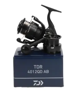 Alternative view of Daiwa Rolle 24 TDR QD AB Match + Feeder