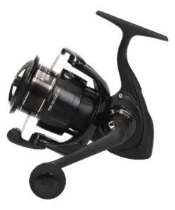 Daiwa Rolle 24 TDR QD AB Match + Feeder