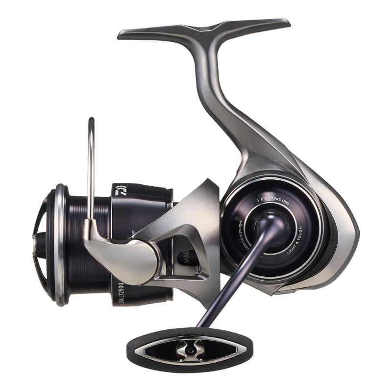 Daiwa Spinnrolle 25 Caldia LT