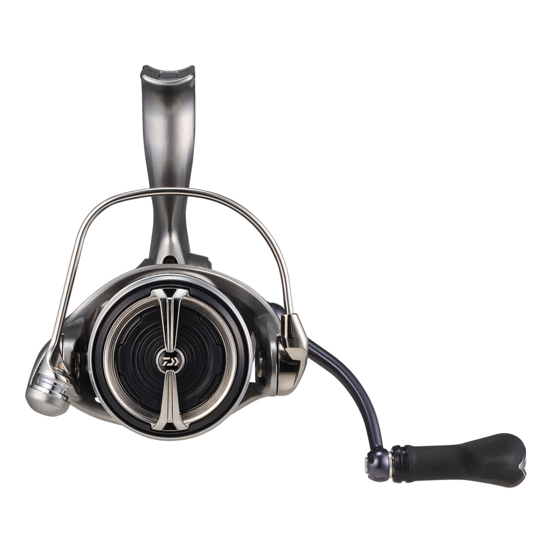 Daiwa Spinnrolle 25 Caldia LT – Bild 3