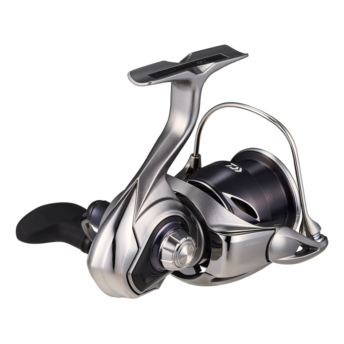 Daiwa Spinnrolle 25 Caldia LT – Bild 2