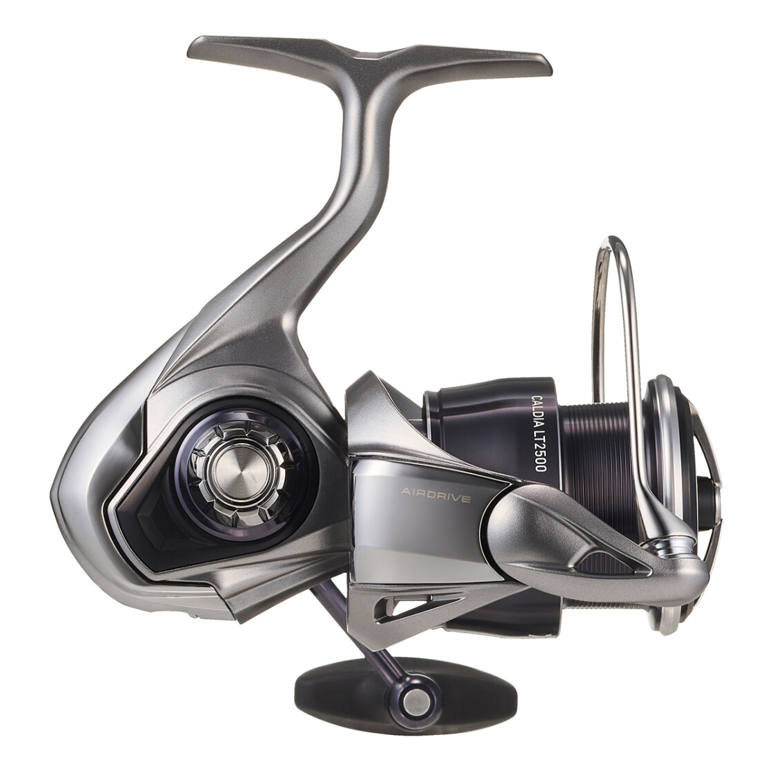 Daiwa Spinnrolle 25 Caldia LT – Bild 4