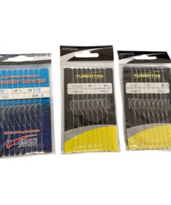 Tubertini Haken Amo Serie 20, gebunden