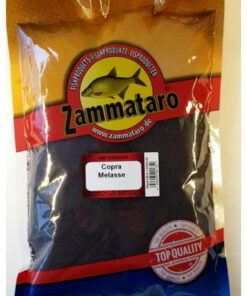 Zammataro Futter, Copra Melasse 1Kg