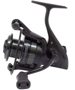 Tubertini Rolle Mulinello Vertigo Black 5500 M