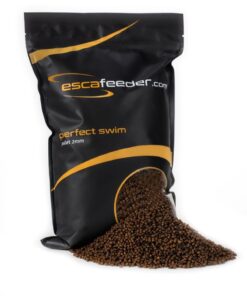 Escafeeder Pellets Swim + Dynamic