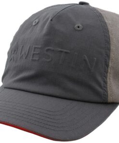 Westin Cap Ripstop One Size, Gunmetal