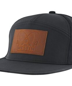 Westin Cap W Range One Size, Jet Black