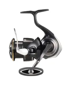 Daiwa Rolle 26 Certate HD LT5000
