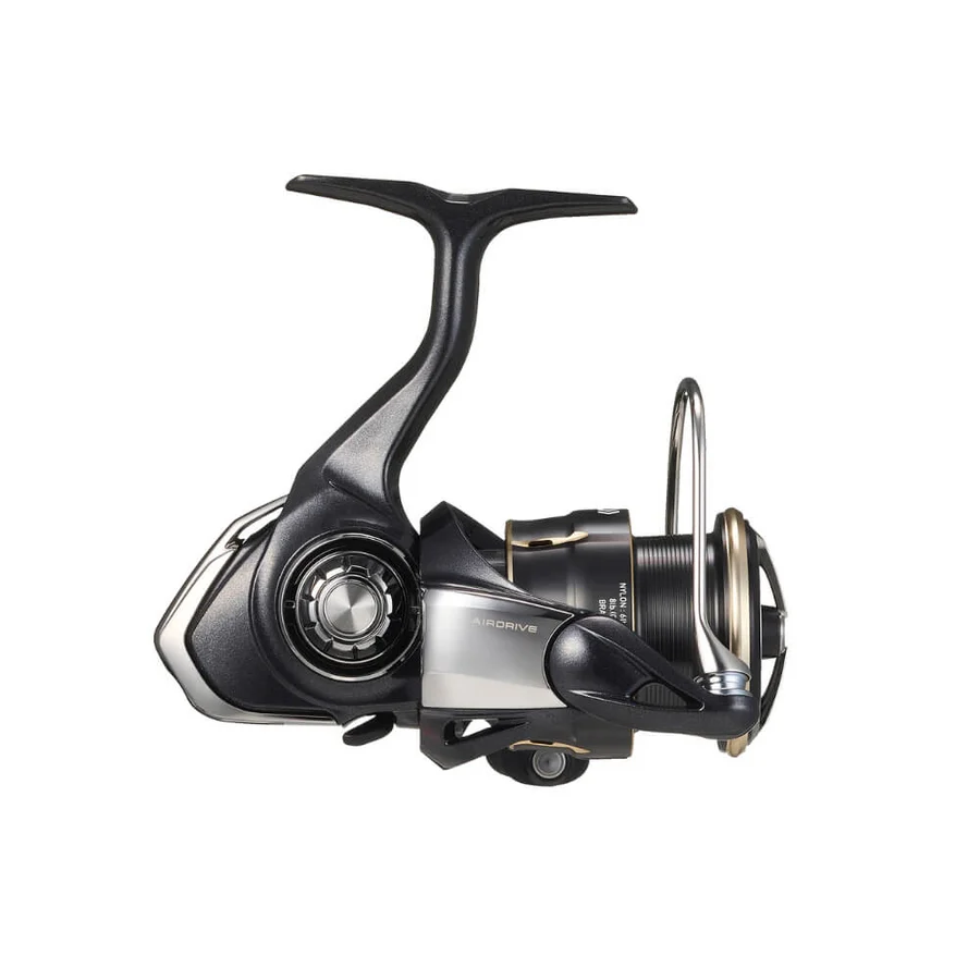 Daiwa Rolle 26 Freams LT – Bild 2