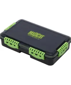 DAM Madcat Tackle Box 4 Compartments