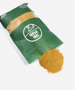 Up Fish Method Mix Expert 1+2 / Competition+Vanilla Ice