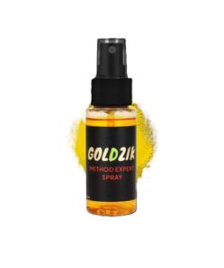 Escafeeder Booster, Goldzik