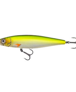 Hybrida Kunstköder Zanderkönig 2.0