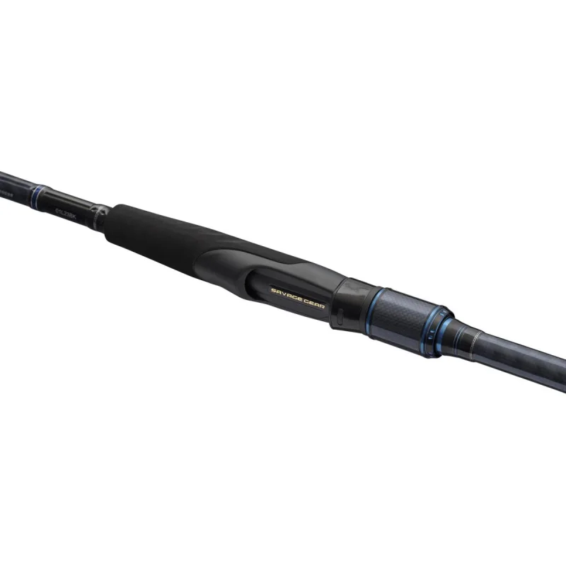 Savage Gear Rute Defiance SG2 Medium Game – Bild 3