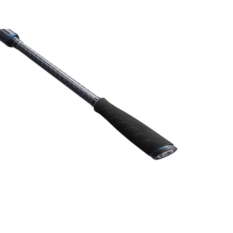 Savage Gear Rute Defiance SG2 Medium Game – Bild 4