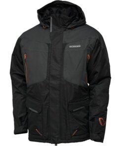 Savage Gear Heat Lite Thermo Jacket
