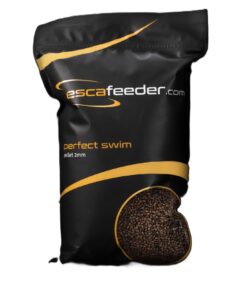 Escafeeder Pellets Swim, Dynamic + Cannibal (Kommen die nächsten Wochen rein)