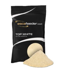 Escafeeder Method Mix Cannibal + Top White