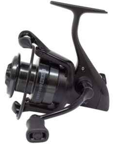 FTM / Tubertini Rolle Vertigo Black Edition 3500/5500