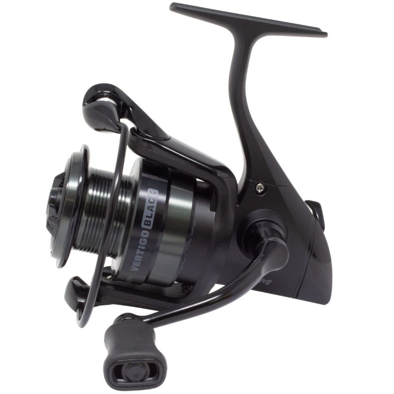 FTM / Tubertini Rolle Vertigo Black Edition 3500/5500
