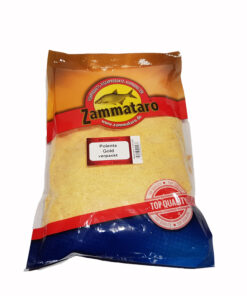 Zammataro Futter, Polenta Gold