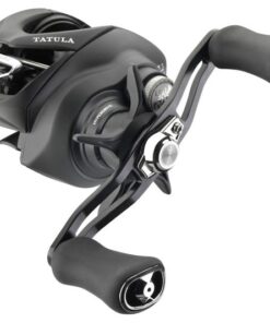 Daiwa Rolle 25 Tatula TW 200