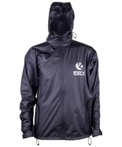 Zeck Regenjacke Rain Jacket
