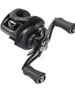 Daiwa Rolle 25 Tatula TW 150L / 150HL