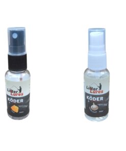 Libra Lures Lockstoff Lifter Lures