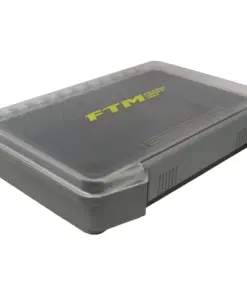Alternative view of FTM Spoon Box, Yokai Deep