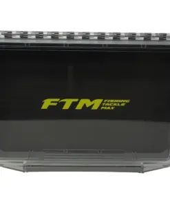 FTM Spoon Box, Yokai Deep