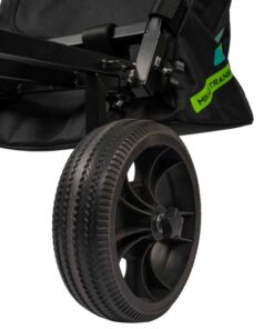 Alternative view of Mikado Transportwagen T1 Transporter