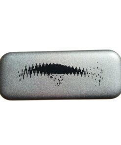 Alternative view of Seika Kunstköder Sea Bass Killer Custom 6,5cm mit "Limitierter Auflage" Metallbox inkl. animierter Verpackung