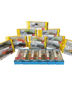 Lieblingsköder Kunstköder BladeMaster 1/0   8g + 12g