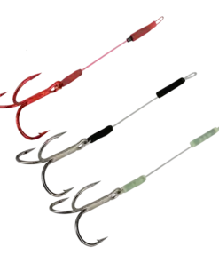Savage Gear Stinger Carbon49  #4, #6, #8