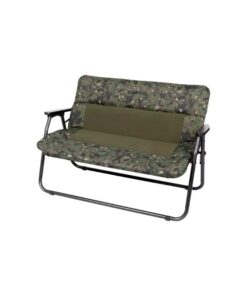Trakker Stuhl/Bank RLX Bench Chair
