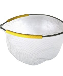 Paladin Kescher - Kopf Medusa Nylon