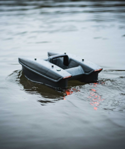 Alternative view of Deeper Futterboot, Deeper Spark
