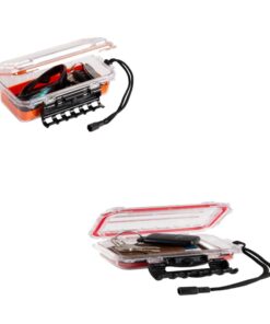 Plano Box, Guide Series GS waterproof small/compact
