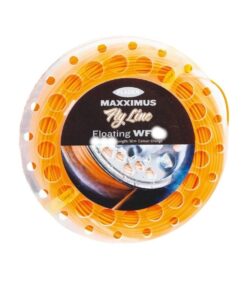 Fladen Fliegenschnur Maxximus Fly 30 Mtr., WF 5 / WF 7