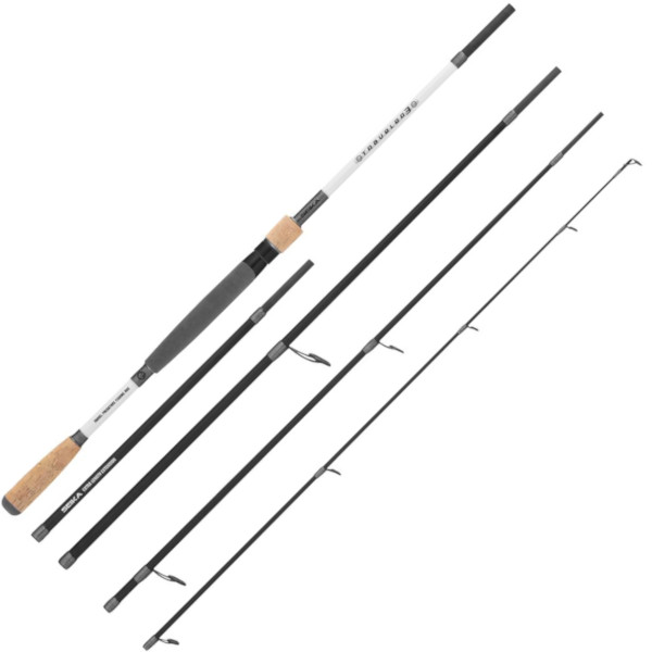 Seika Rute Traveler 3 – Bild 2