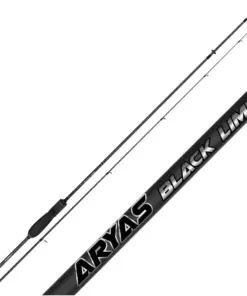 FTM Rute Aryas Black Lime