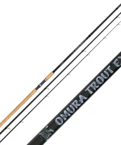 FTM Rute Omura Trout EX