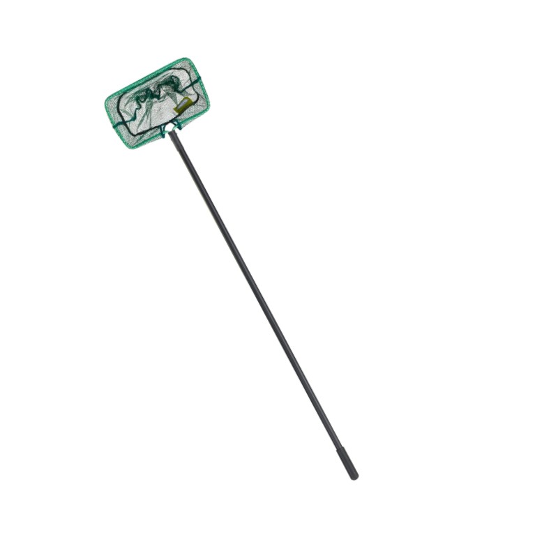 Fladen Kescher Vantage Children net / net telescopic