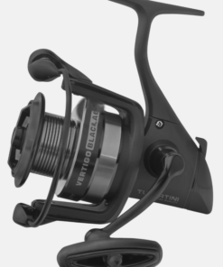 Tubertini Rolle Vertigo Black 5500M